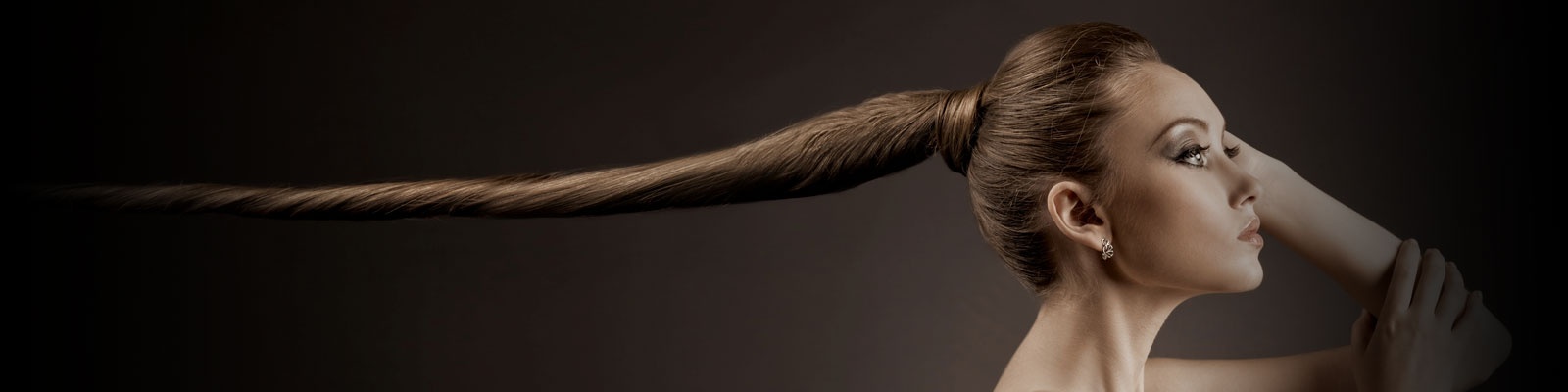 Haarverlängerungen – das ist der schonende Ablauf bei uns